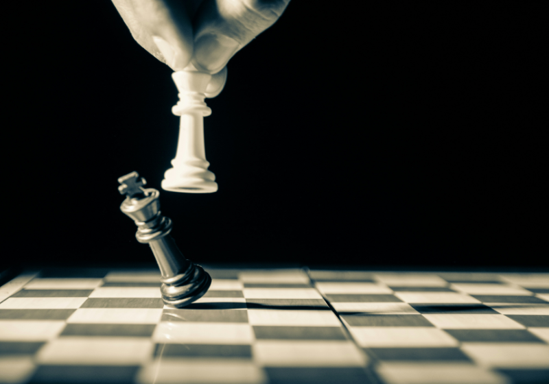 Driving Organizational  Success